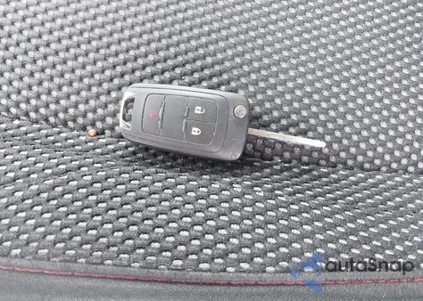 2017 Chevrolet Equinox Ls from USA, damaged, VIN 2GNALBEK3H1555663